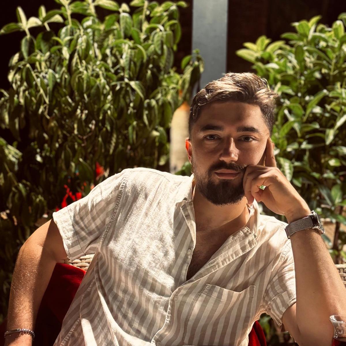 Gökhan Gök
