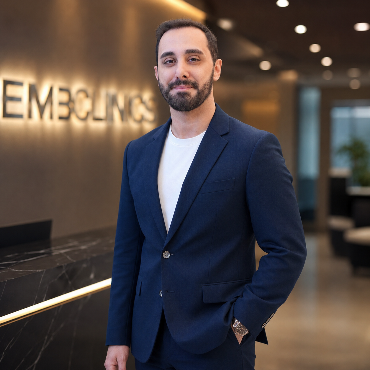 Ercan Türkmen
