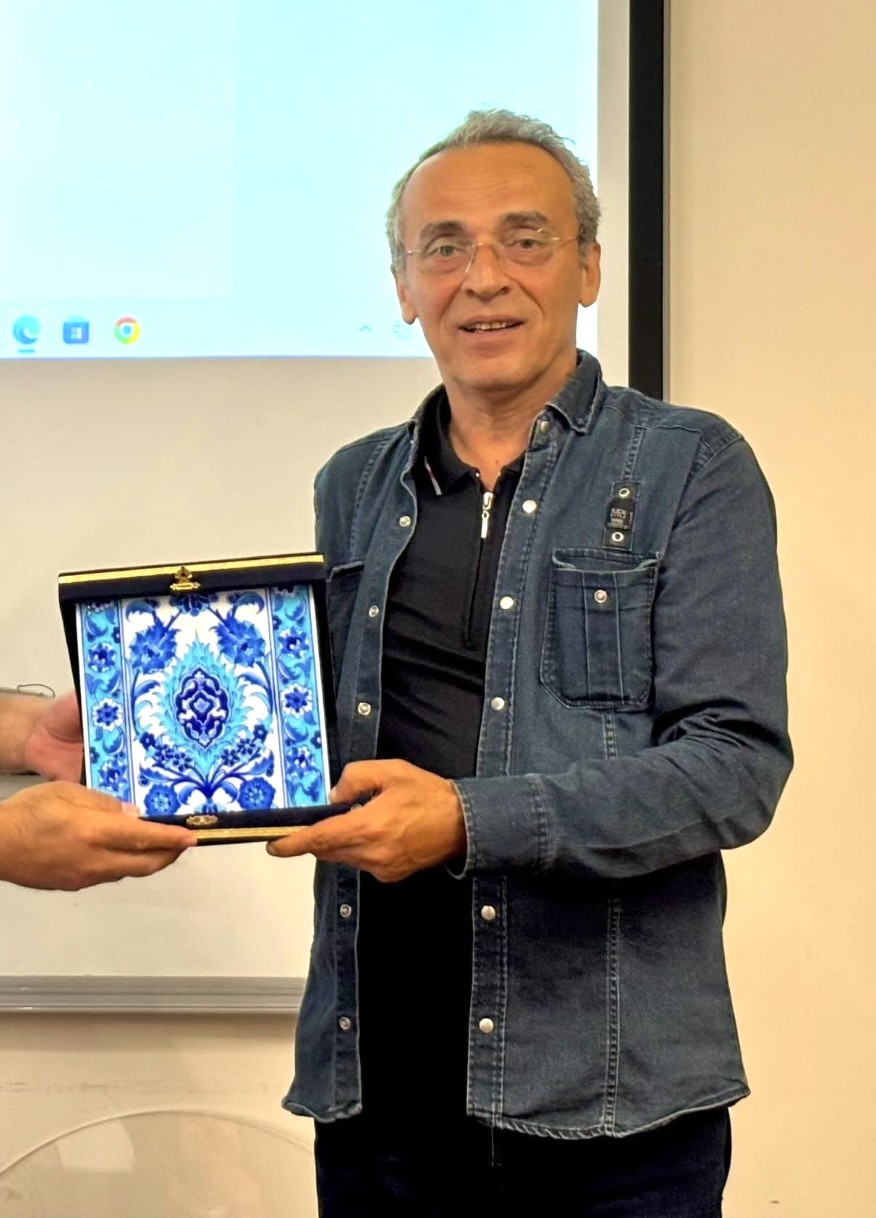 Gökhan Gök