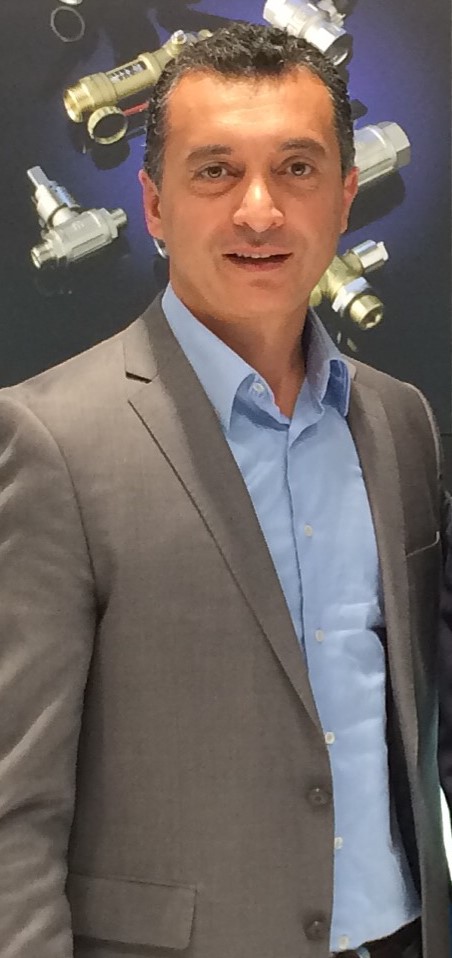 Volkan Kağba